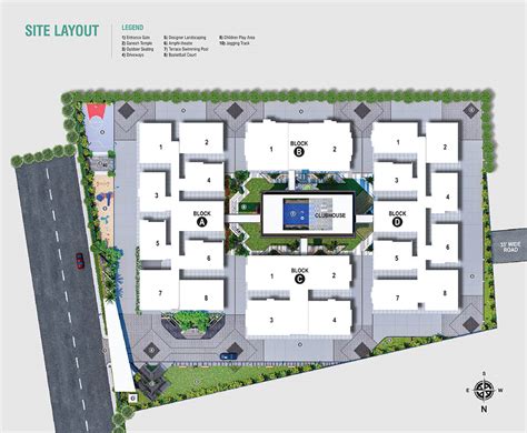 Best new 3BHK and 4BHK apartments for sale in Tirupati Andhra Pradesh ...