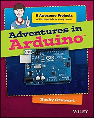 Image result for Best Books On Scratch and Arduino