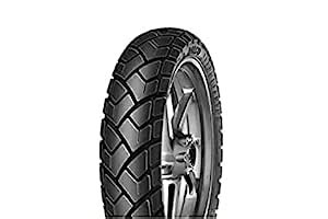 M.B. Tyre Ralco Tyre Speed Blaster 120/70-12 58J Tubeless Scooter Tyre ...