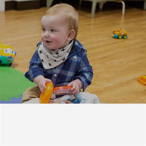 Hub - Quentin Road Baptist Church