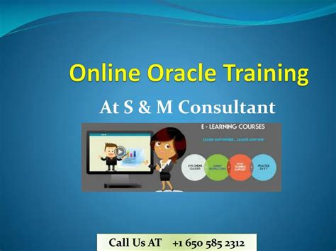 Image result for Oracle Online Classes