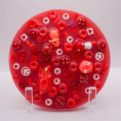 Image result for Red Fidgets