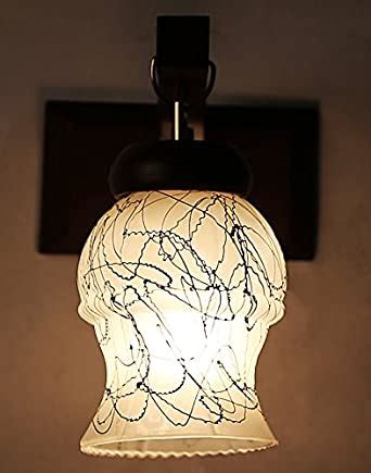 Meteor Wall Lamps (Pack of 1) for Home,Foyer,Kitchena414 : Amazon.in ...