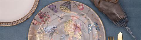 Luxury Dining | Premium Crockery, Dinnerware and Dinner Sets Online ...