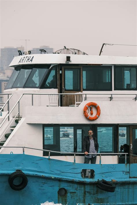 Man With Boat Photos, Download The BEST Free Man With Boat Stock Photos ...