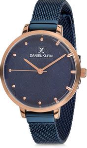 DANIEL KLEIN Premium-ladys Analog Watch - For Women - Buy DANIEL KLEIN ...