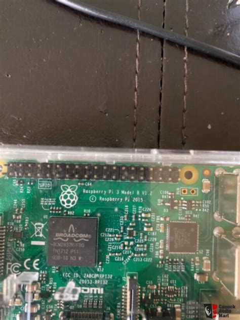 Roon Raspberry Pi 4 的图像结果