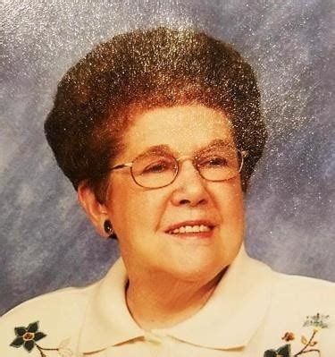 Betty Sefcik Obituary (1924 - 2020) - Chambersburg, PA - Public Opinion