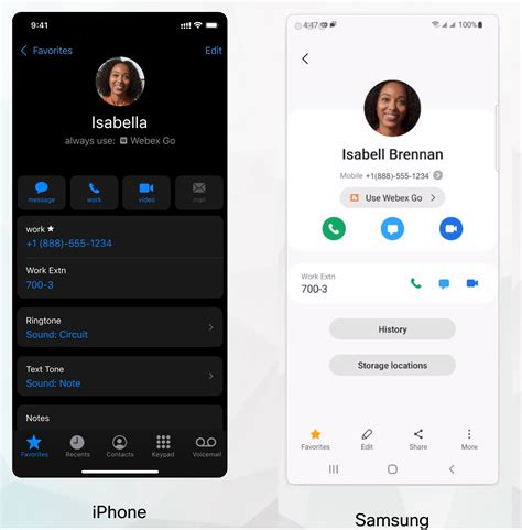 Image result for WebEx Phone Tutorial