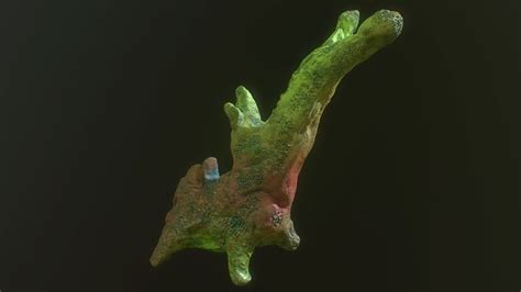 Alien Life Form 32Mm 的图像结果