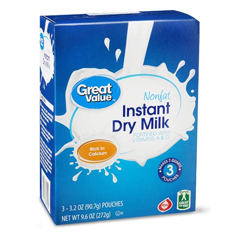 What Dissolves Dried Milk at Jackie Roberts blog