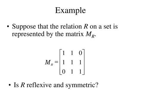 Image result for Equivalence Relations Tutorials