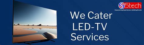 Home || Stech Global Consumer Services Pvt. Ltd