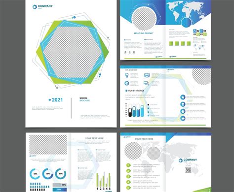 Business Flyer Templates Blank 的图像结果