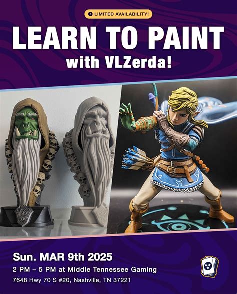 Middle Tennessee Gaming: Trading cards & Collectibles (@midtngaming ...