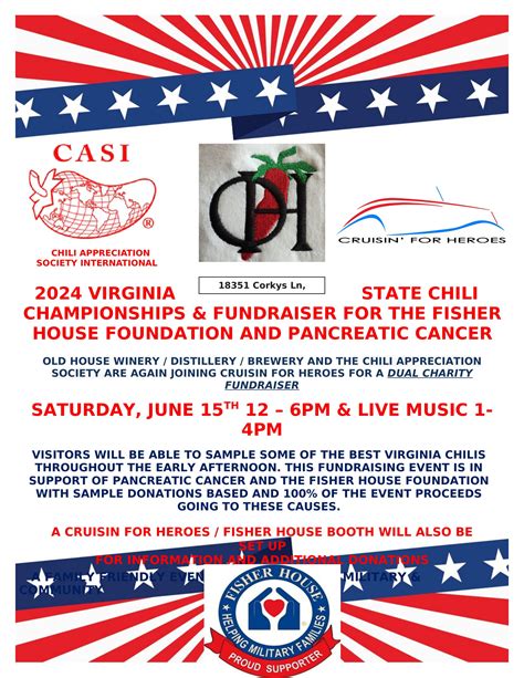 Events from January 27 – June 16 | Visit Culpeper