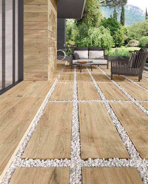 Outdoor Wood Flooring, Outdoor Tiles, Wood Patio, Outdoor Decor ...