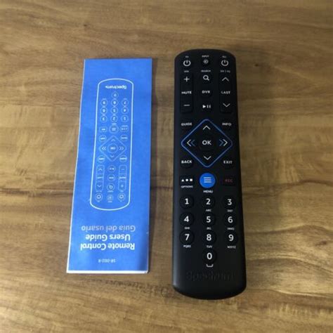 Image result for Spectrum RC-122 Universal Remote Control