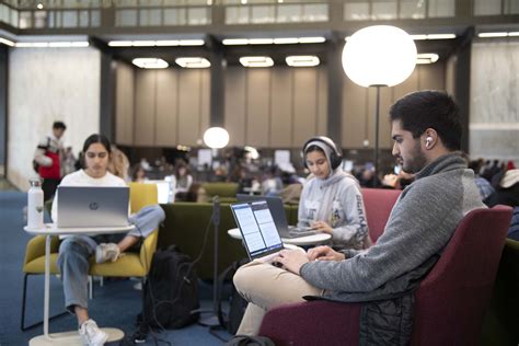 Image result for NYU Library