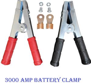 MVS Battery Terminal Clamp Price in India - Buy MVS Battery Terminal ...
