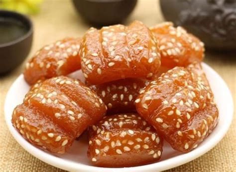 中国甜品的特点-甜品特点美食