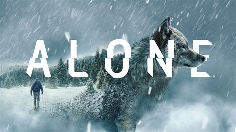 Watch Alone UK Full Episodes, Video & More | HISTORY Channel