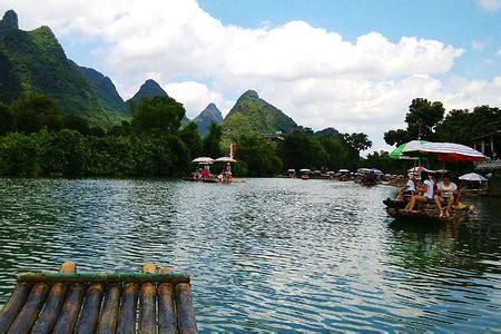 遇山芗舍：玩水是打开桂林旅游夏天的正确方式--打卡融创水世界 - 知乎