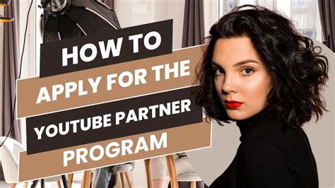Image result for Join YouTube Partner Program