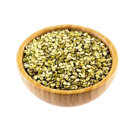 Organic Moong Dal Chhilka (मूंग दाल छिलका) – Mittal Organics