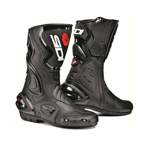 SIDI Boots India– Moto Central