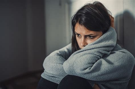 Major Depressive Disorder