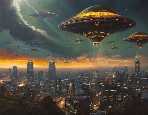 Alien Attacked Earth 的图像结果