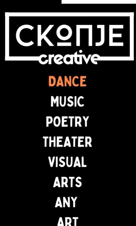 Skopje Creative Fest 2024 | Events in Skopje