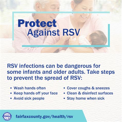 Respiratory Syncytial Virus (RSV) | Health