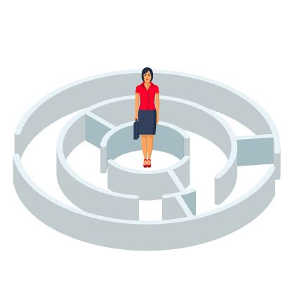 Business Challenge Vector Graphic. Round 的图像结果