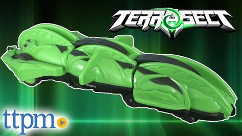 Image result for Terrasect Toy Review