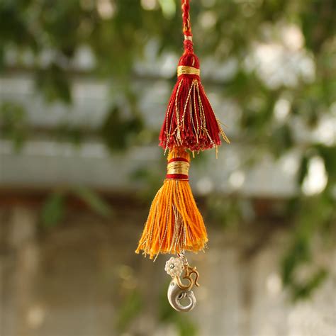 Om Ganesh Lumba | Sheetal Zaveri by Vithaldas