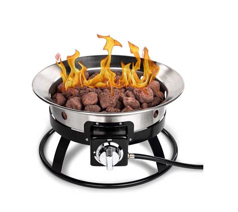 What Is A Gas Fire Pit at Vincent Flora blog