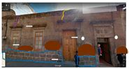 Seismic Vulnerability Indices of Facades of Colonial Houses in the ...