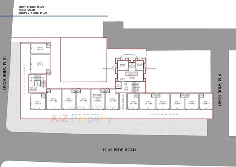 Ambica Residency | at Vadodara, Vadodara
