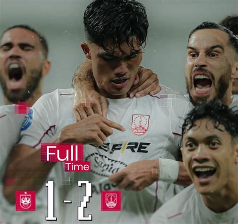 PSIS Semarang vs 的图像结果