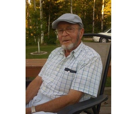 Roger Lexvold Obituary (2025) - Virginia, MN - Mesabi Tribune