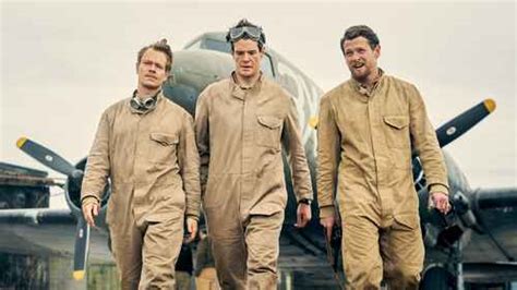 Watch SAS: Rogue Heroes Web Series Online, All Seasons and Episodes ...