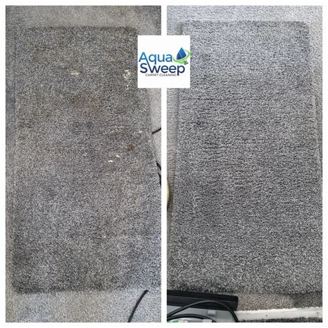 AquaSweep Carpet Cleaning - The Wee Mag