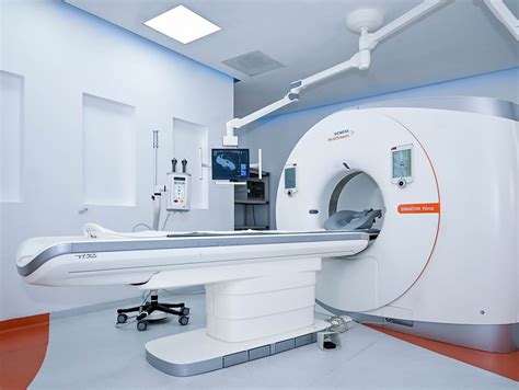 Tomografía en León | Hospital Ángeles León