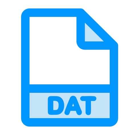 What Is a Dat File 的图像结果