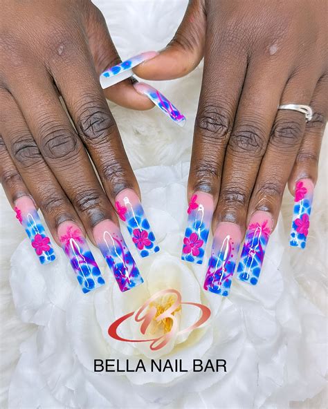 Bella Nail Bar | 💅 Nail Your Look with Bella Nail Bar! 💅 Whether you’re ...