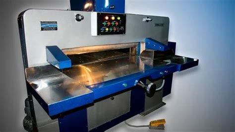 Paper Cutting Machine 的图像结果