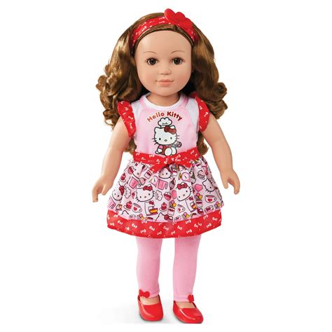 My Life 18 Inch Doll - My Life Doll