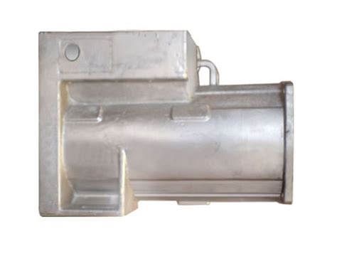 Ronak Industries, Aluminium Generator Body, Generator Compound Plate ...